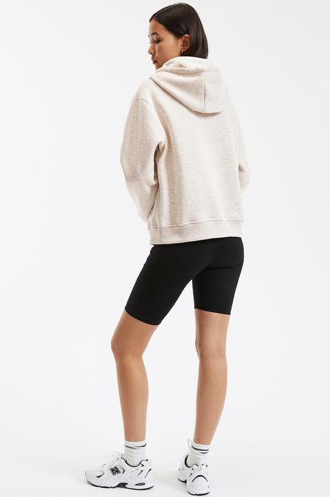 Image du produit La Redoute Collections Sweat à capuche (M)