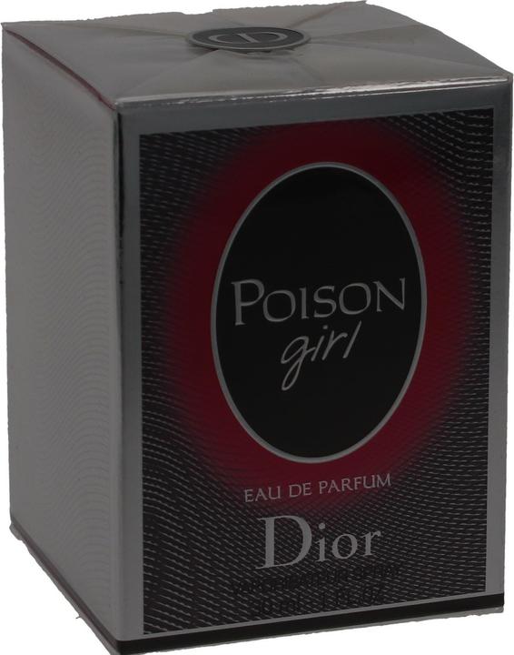 Actual product image Dior Poison Girl (Eau de parfum, 30 ml)