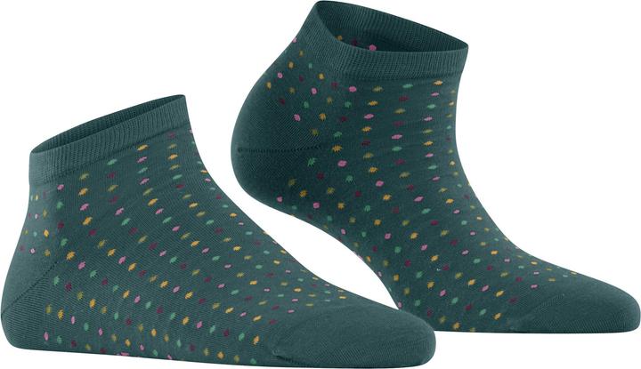 Produktbild Falke Multispot Damen Sneakersocken (35 - 38)