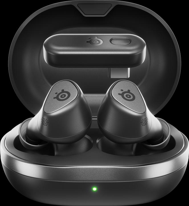 SteelSeries Arctis Gamebuds (Wireless)