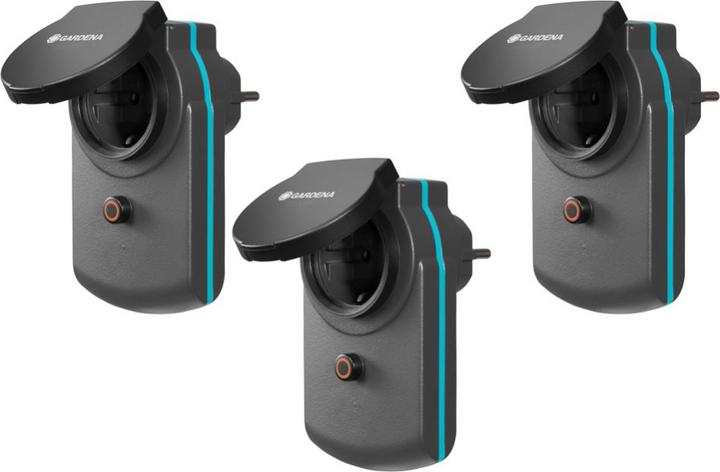 Produktbild Gardena Smart Power