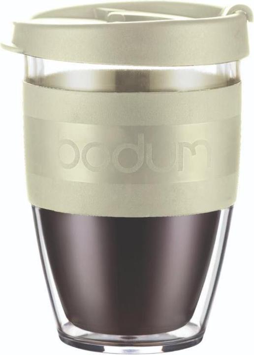 Produktbild Bodum Travel Mug Thermobecher JOYCUP grün (0.30 l)
