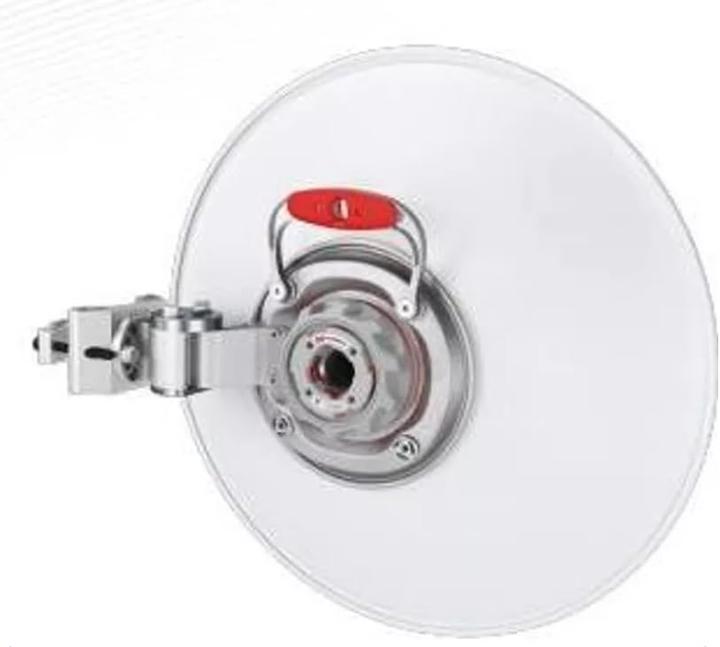 RF-Elements UltraDish UD-TP-27 Directional parabolic antenna