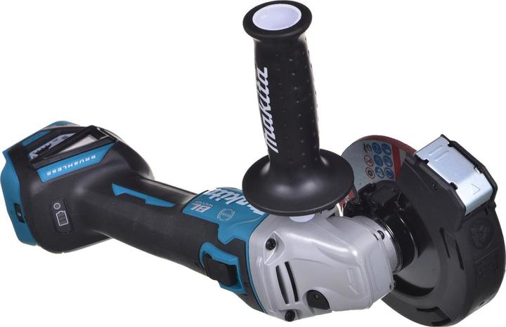 Makita DGA513ZJ (125 mm)