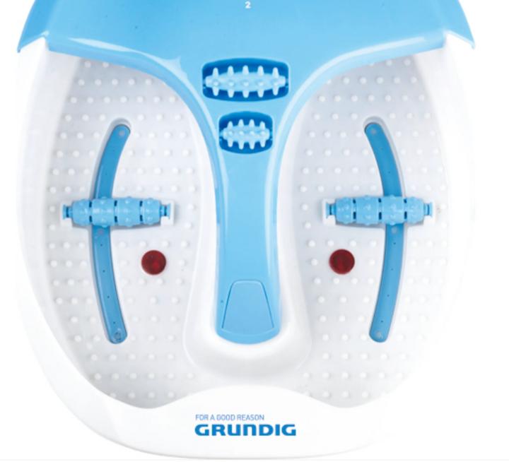 Immagine prodotto Grundig Massaggiatore per piedi