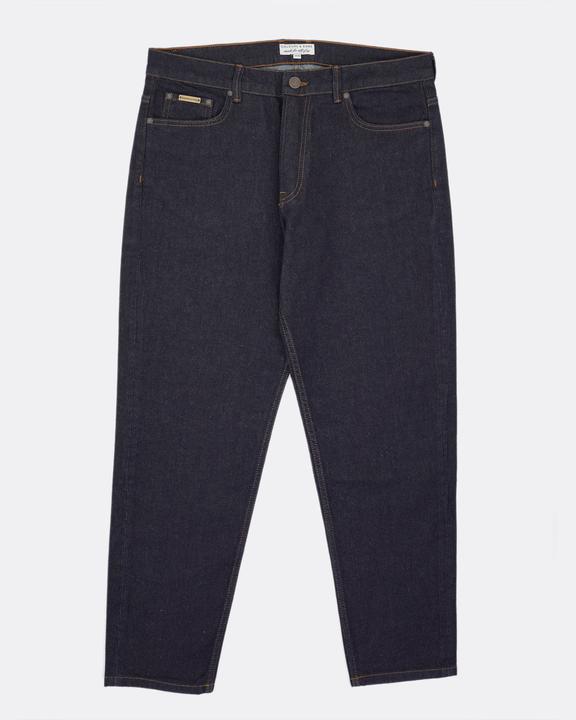 Actual product image Colours & Sons Denim Cropped (32)