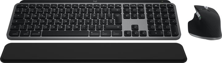 Actual product image Logitech MX Keys S Combo for Mac (CH, Wireless)