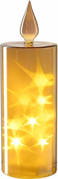 Produktbild Leonardo Dekolicht Capanna Magico 9 cm x 30 cm, Gold (1 x)