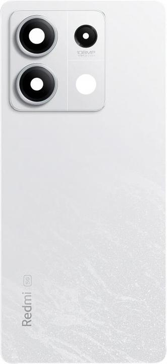Immagine prodotto Xiaomi Akkudeckel für Redmi Note 13 5G, Arctic Weiss