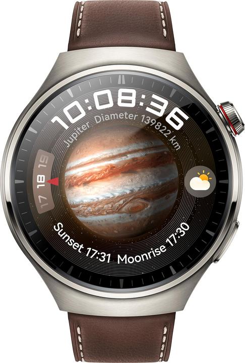 Huawei Watch 4 Pro (47.60 mm, 4G)