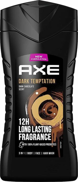 Image du produit AXE Dark Temptation (250 ml)