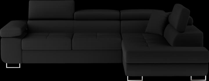 ELTAP Anton (Ecksofa, 4-Sitzer, Bettsofa)