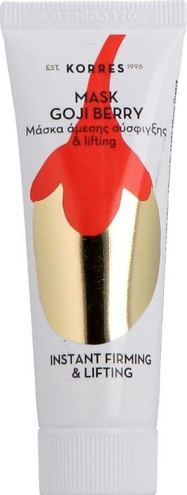 Produktbild Korres Masks & Peelings (18 ml)