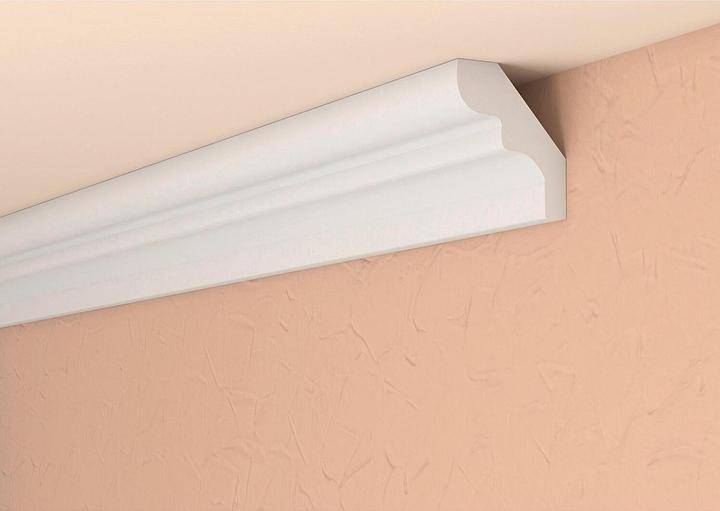 Image du produit Decosa Profilés décoratifs Polystyrène extrudé