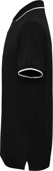 Actual product image Premier Mens Coolchecker Contrast Pique Polo Shirt (3XL)