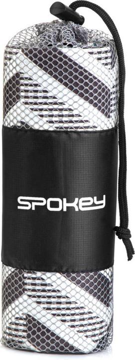 Produktbild Spokey Badetuch Zigzag (8 x 8 x 24 cm)