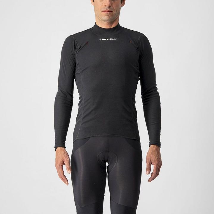Image du produit Castelli Flanders Warm LS manches longues (XXL)