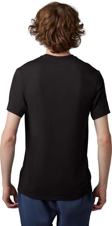 Produktbild Fox Tee 23 Shield Ss Tech Blk S (S)