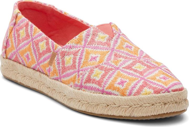 Image du produit Toms W's Alpargata Rope 2.0 (37)