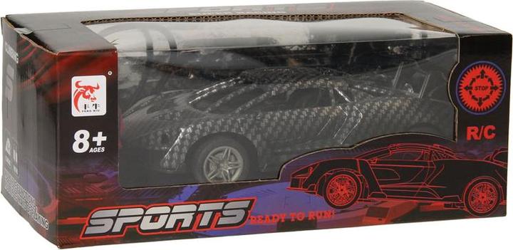 Image du produit Voiture de course RC Voiture métallique pilotable