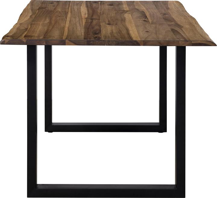 Actual product image SalesFever Essgruppe (160 x 90 x 75 cm)