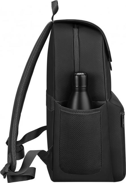 Produktbild Cluse Royale Rucksack, schwarze Farbe