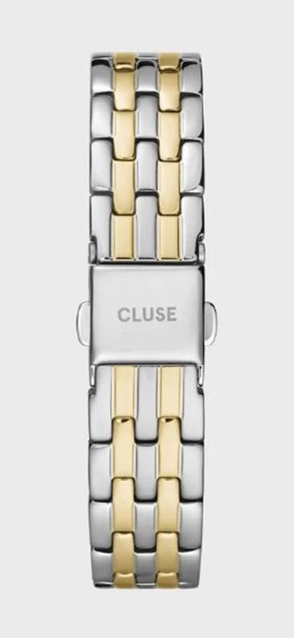 Produktbild Cluse Strap 16 mm (16 mm, Edelstahl)