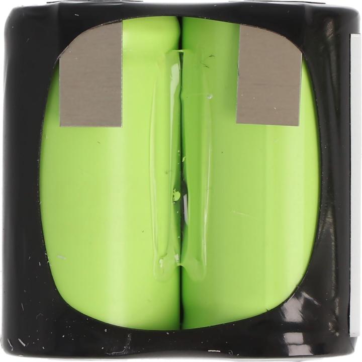 Actual product image AccuCell Rolleiflex SLX rechargeable battery for self-installation
