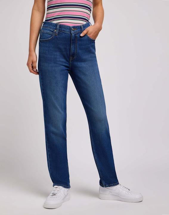 Actual product image Lee Jeans Carol (25)