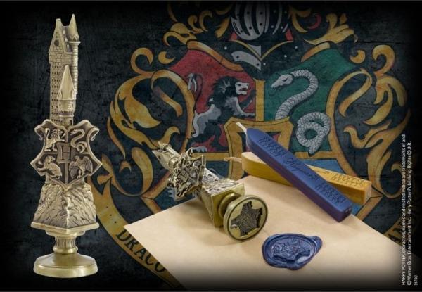 Produktbild Noble Collection Harry Potter: Hogwarts