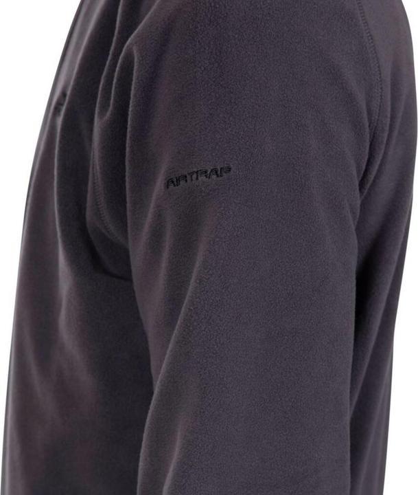 Actual product image Trespass BLACKFORD Men's Fleece Sweater (S)