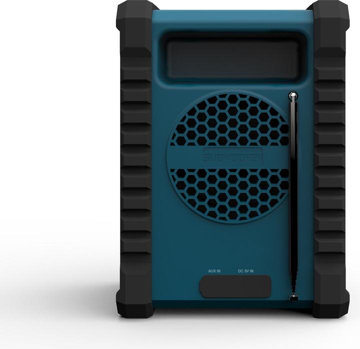 Produktbild Denver WRB-60 (FM, Bluetooth)