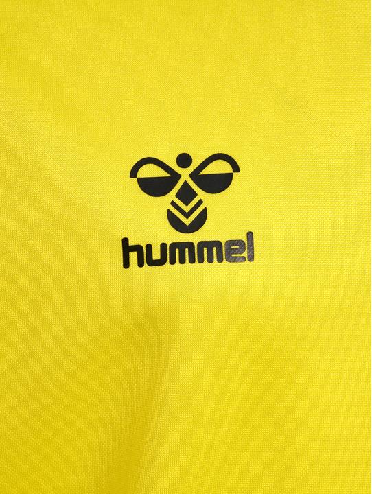 Actual product image hummel Hmlessential Sweatshirt Kids (116)