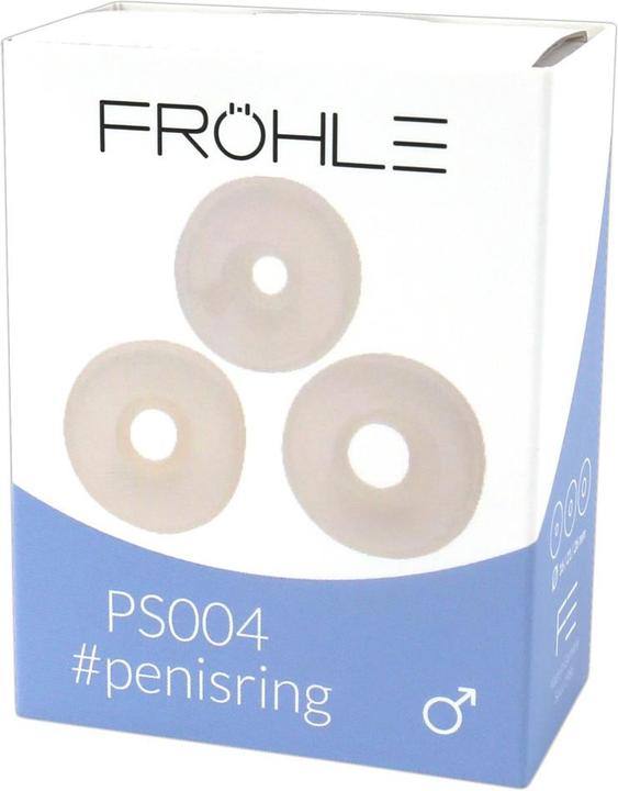 Actual product image Fröhle Powermanschetten Set (2.60 cm)