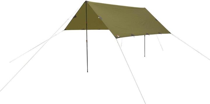 Image du produit Robens Tarp 4 x 4 m (Bâche, 1.60 kg, 2 personnes)