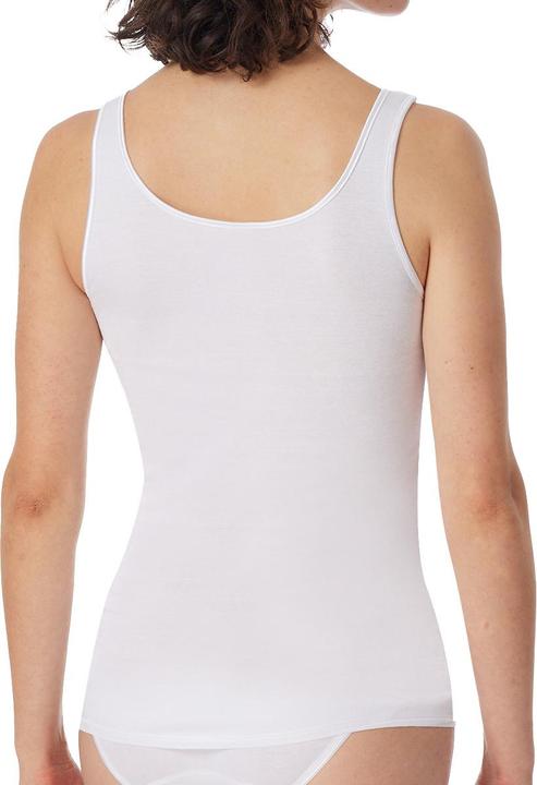 Immagine prodotto Schiesser Confezione da 3 canottiere / top del concetto di camicia (40, L)