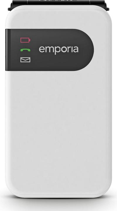 Actual product image Emporia Simplicity Glam (2.80", 8 Mpx, 4G)