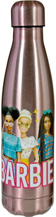 Immagine prodotto Scooli Barbie 450 ml bottiglia per bere (0.45 l)