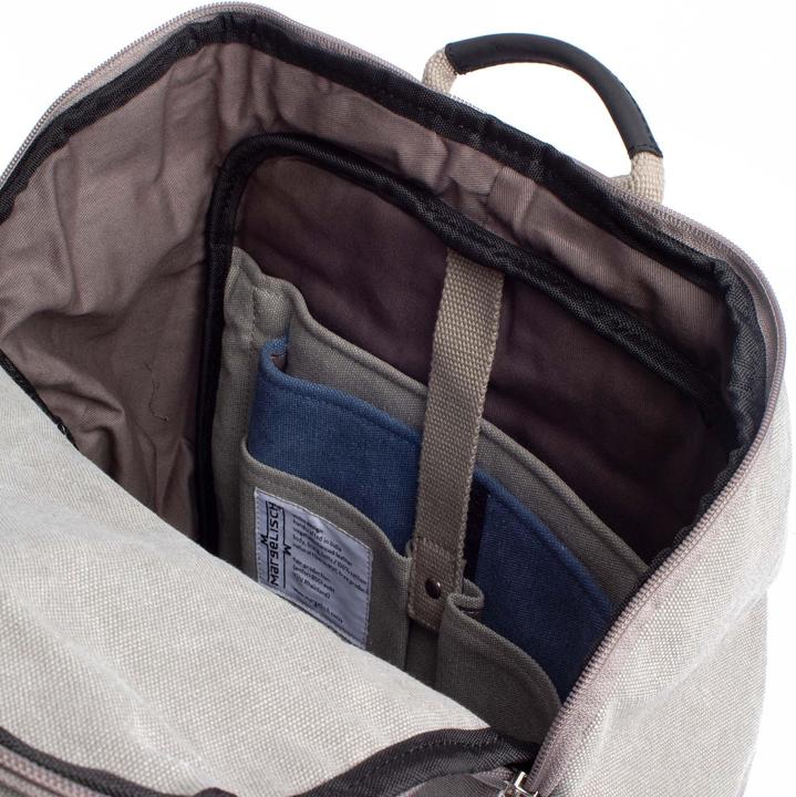 Produktbild Margelisch Rucksack Rashmi 1 (21 l)