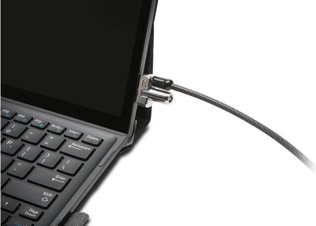 Image du produit Dell Kensington N17 Verrou à clé pour ordinateur portable