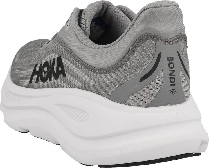 Actual product image Hoka Bondi 9 (41 1/3)