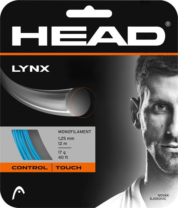 Head Lynx Set 17G/ 1.25mm