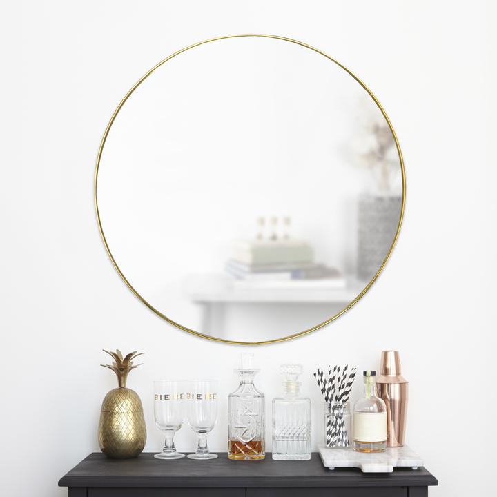 Actual product image Umbra Hubba (93 x 93 x 8 cm)