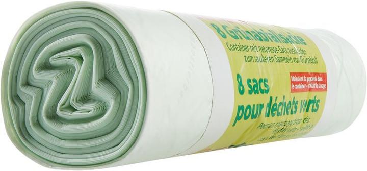 Actual product image Pacovis Biolan (8 x, 140 l)