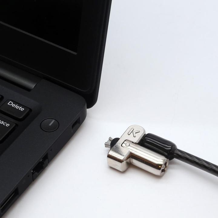 Image du produit Dell Kensington N17 Verrou à clé pour ordinateur portable