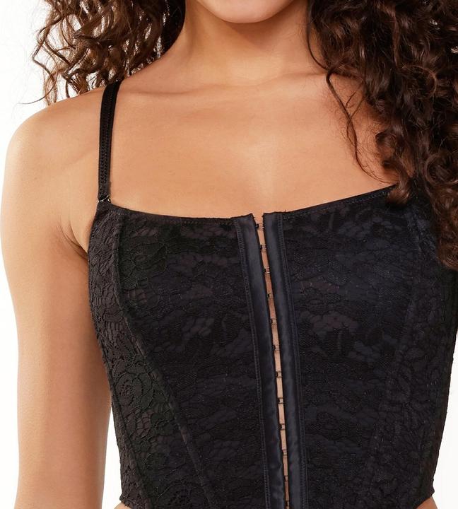 Actual product image LingaDore Bustier (L)