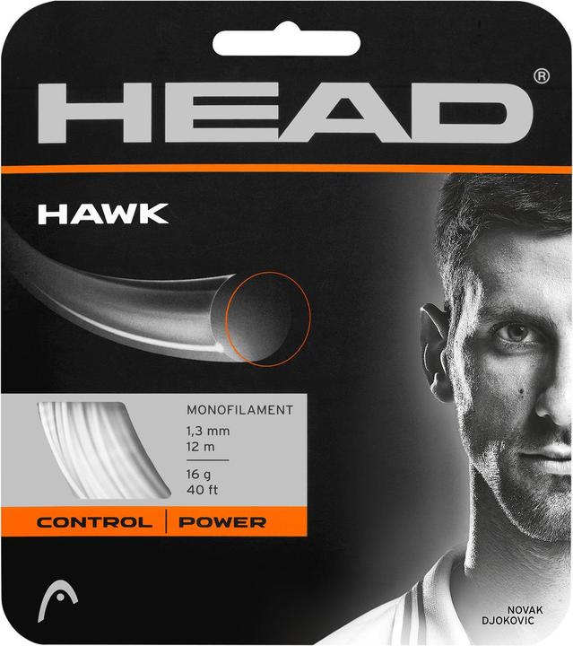 Head Hawk Set 17G/ 1.25mm