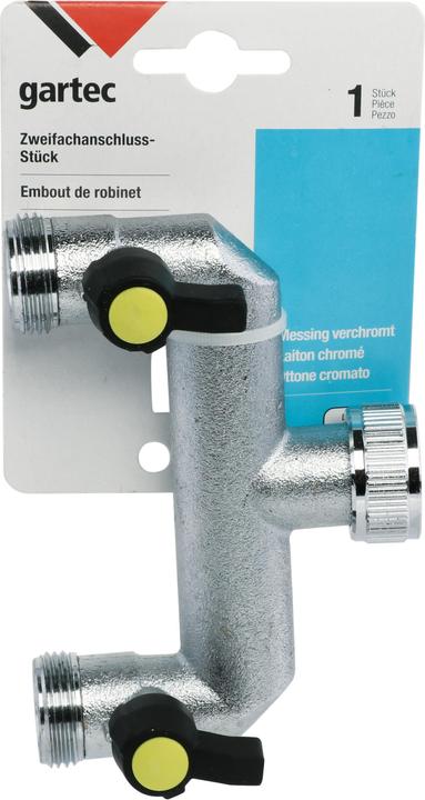 Image du produit Gartec Pièce de robinetterie
