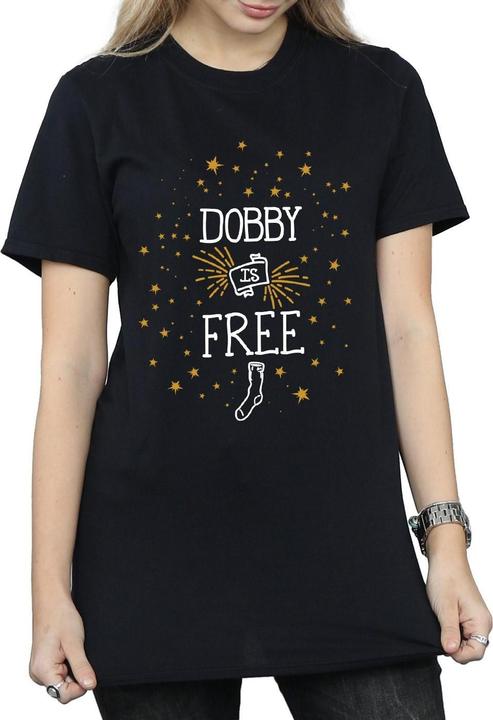 Produktbild Dobby Is Free TShirt (M)