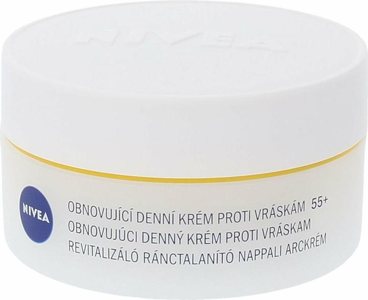 Immagine prodotto NIVEA Antirughe rivitalizzante (50 ml)